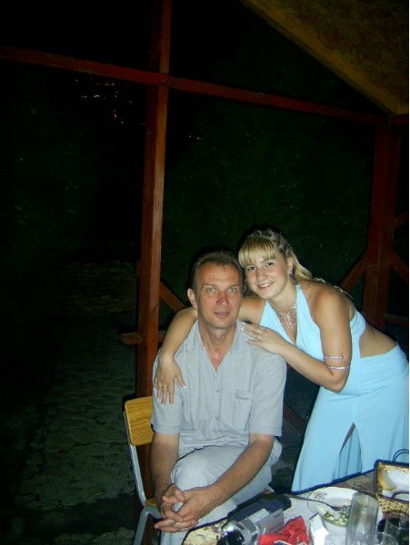 Владимир Румянцев