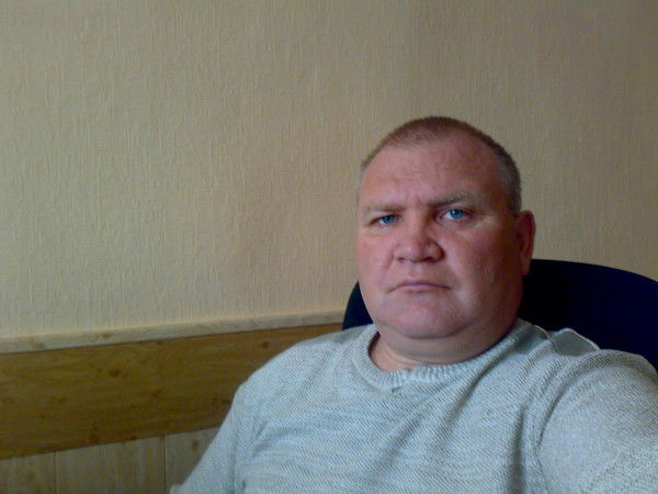 Анатолий Горев