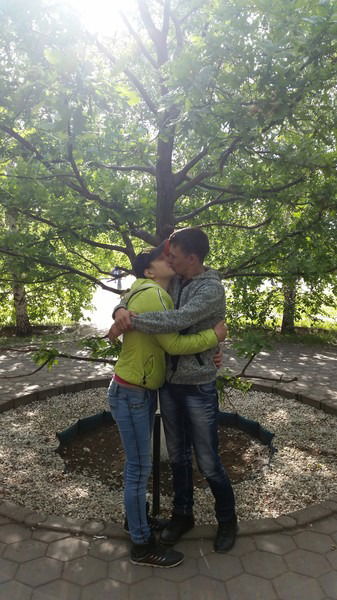 Альфия Андрей