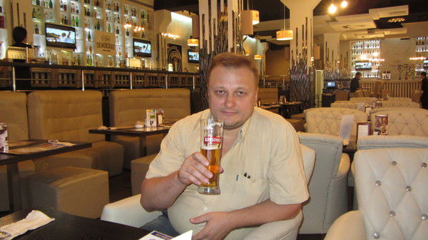 Алексей Колесниченко