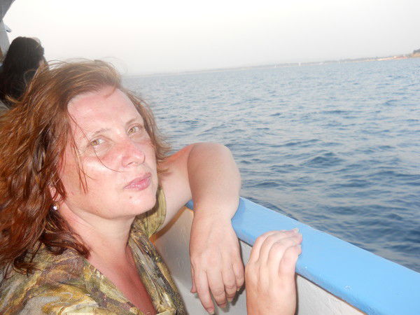 Ольга Кузнецова