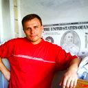 Nikolay Kudinoff