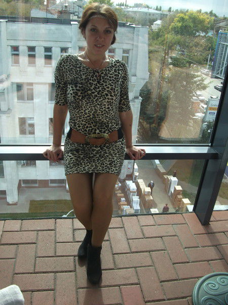 Анна Пономарева