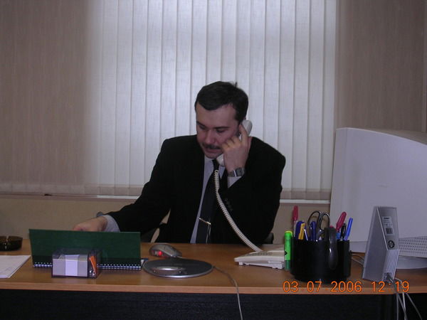 Cаша Тимофеев