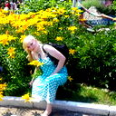 Анюточка Боровикова