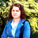 Ирина Садреева
