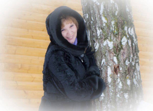 Ирина Блажева