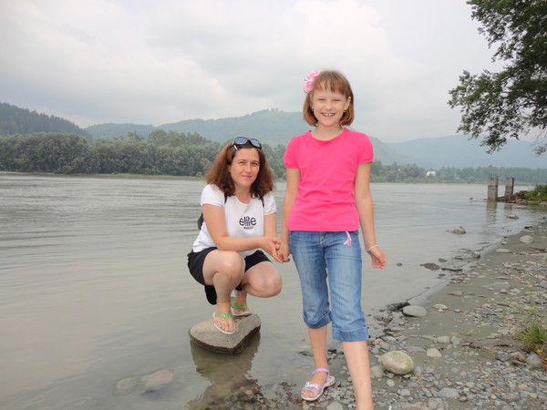 Людмила Решетникова