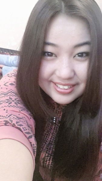 Гулнура Султанова