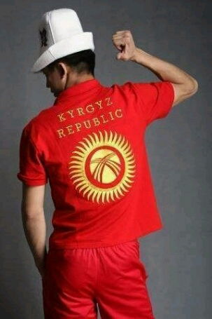 Белек Эркинов