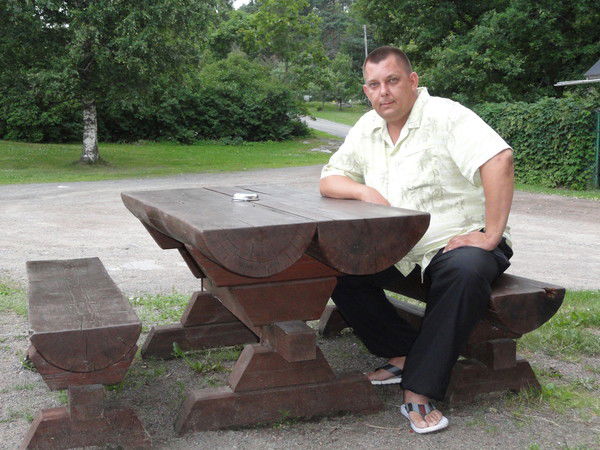 Алексей Глиной