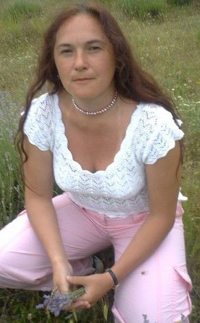 Эльмира Заманова