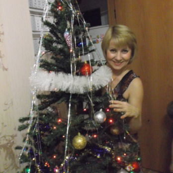 Татьяна Григорьева