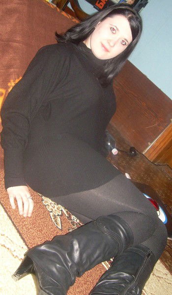 Рита Маркина