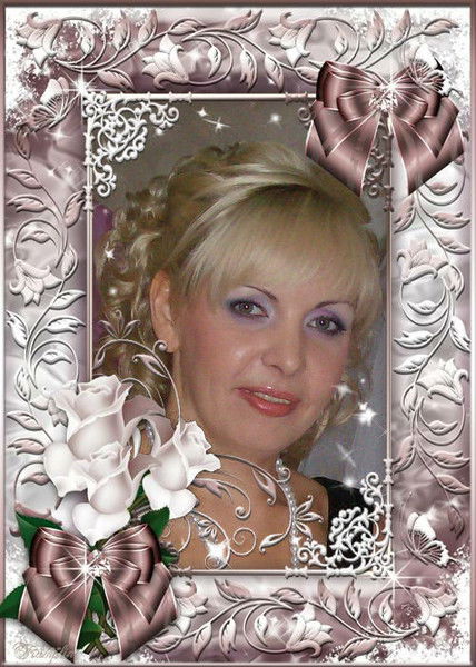 Ольга Пеньковская