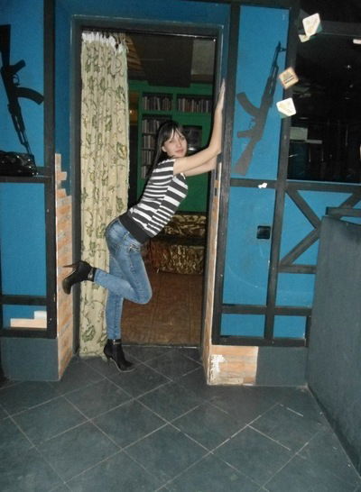 Людмила Люлина