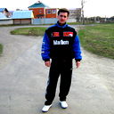 Сергей Давыдов