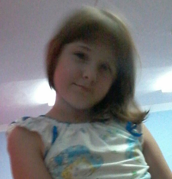 Людмила Лукичёва