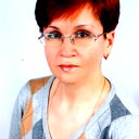 Леонова Гузель