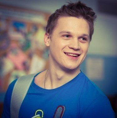 Саня Артёмов