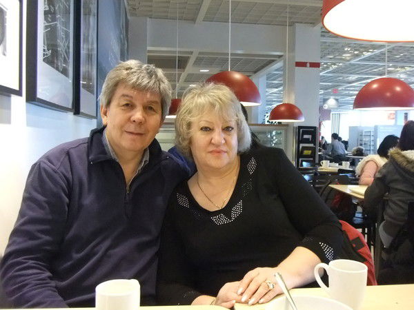 Сергей Эрендженов