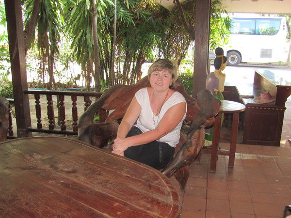 Светлана Быкова