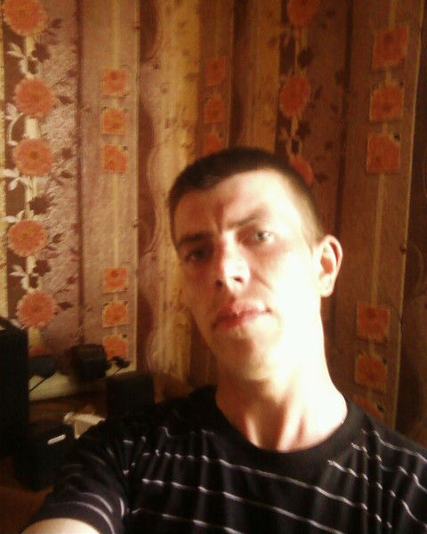 Сергей Ветлугин