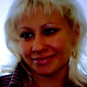 Наталья Ванина
