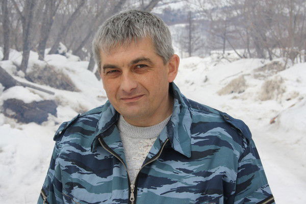 Дмитрий Латыпов