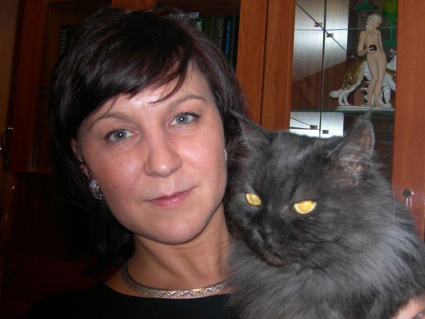 Снежана Абрамчук