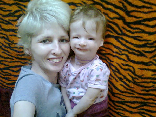 Снежанна Попова(Калимуллина)