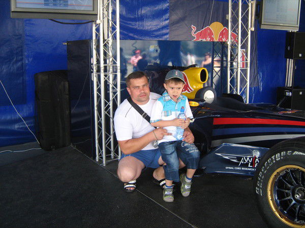 Алексей Малахов