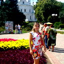 Таня Шульга