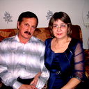 Виктор Парсаев
