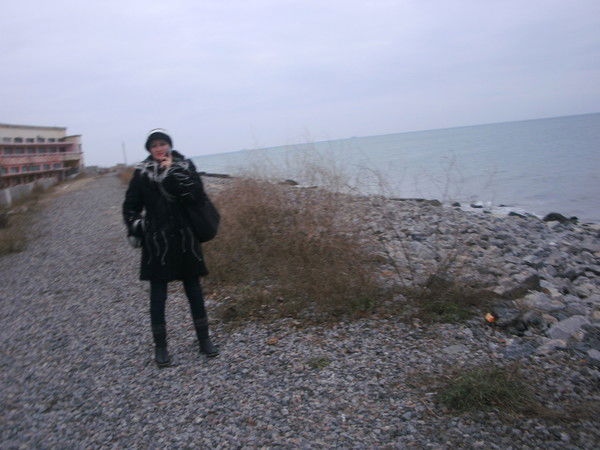 Татьяна Шульга (Синявская)