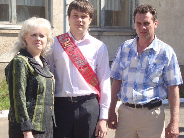 Эдуард Шувалов