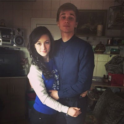 Ирина Панкова