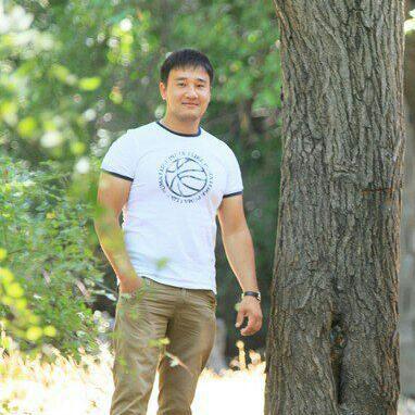 Мурат Муратов