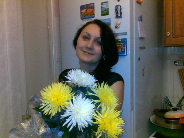 Наталья Горбенко