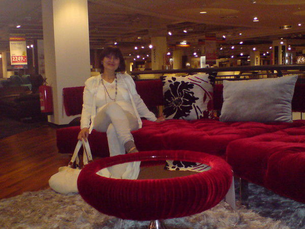 Света Болгарина