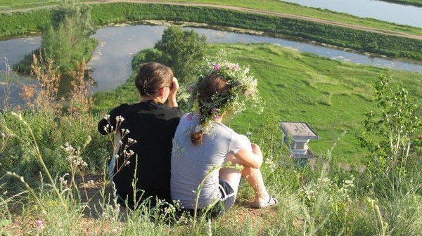 Лилька Примакина