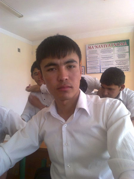 Habibullo Zarifboyev