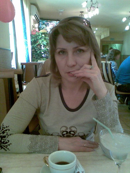 Елена Бурба