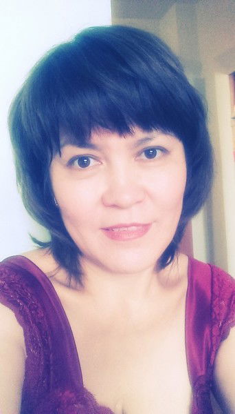 Сауле Жайкенова Абишева