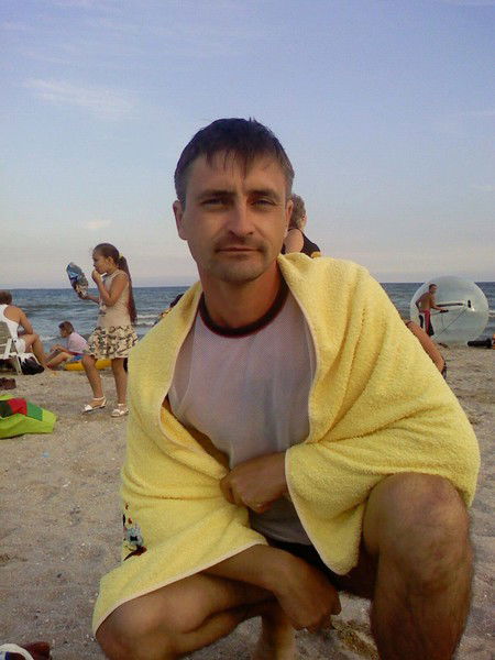 Влад Савченко