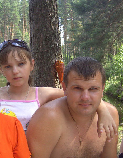 Сергей Маркичев