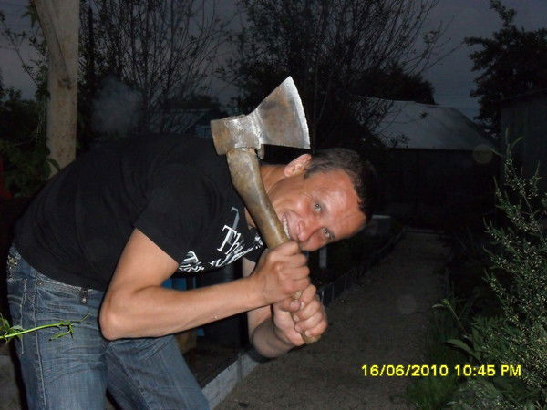 Дима Романов