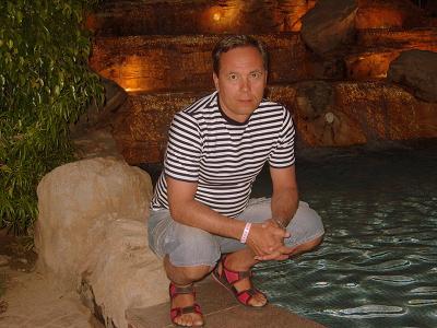 Андрей Курашкин