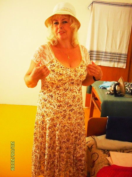 Ольга Русяева