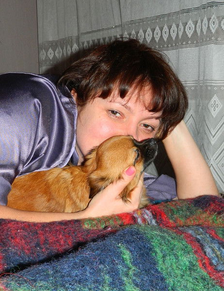 Наталья Богданенко